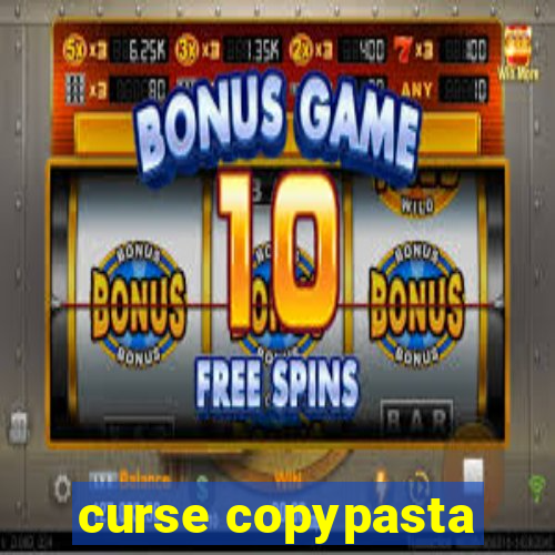 curse copypasta